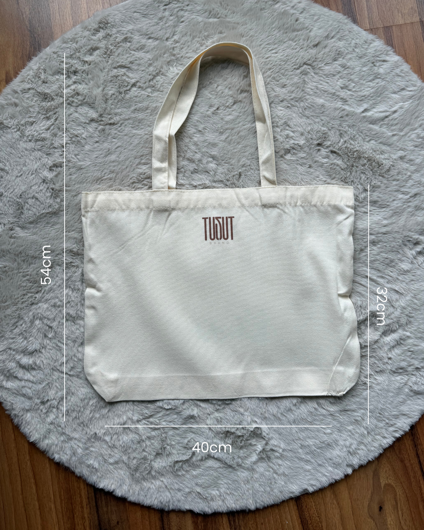 Tote Bag Tusut