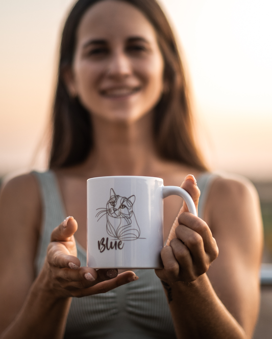 Taza Tusut