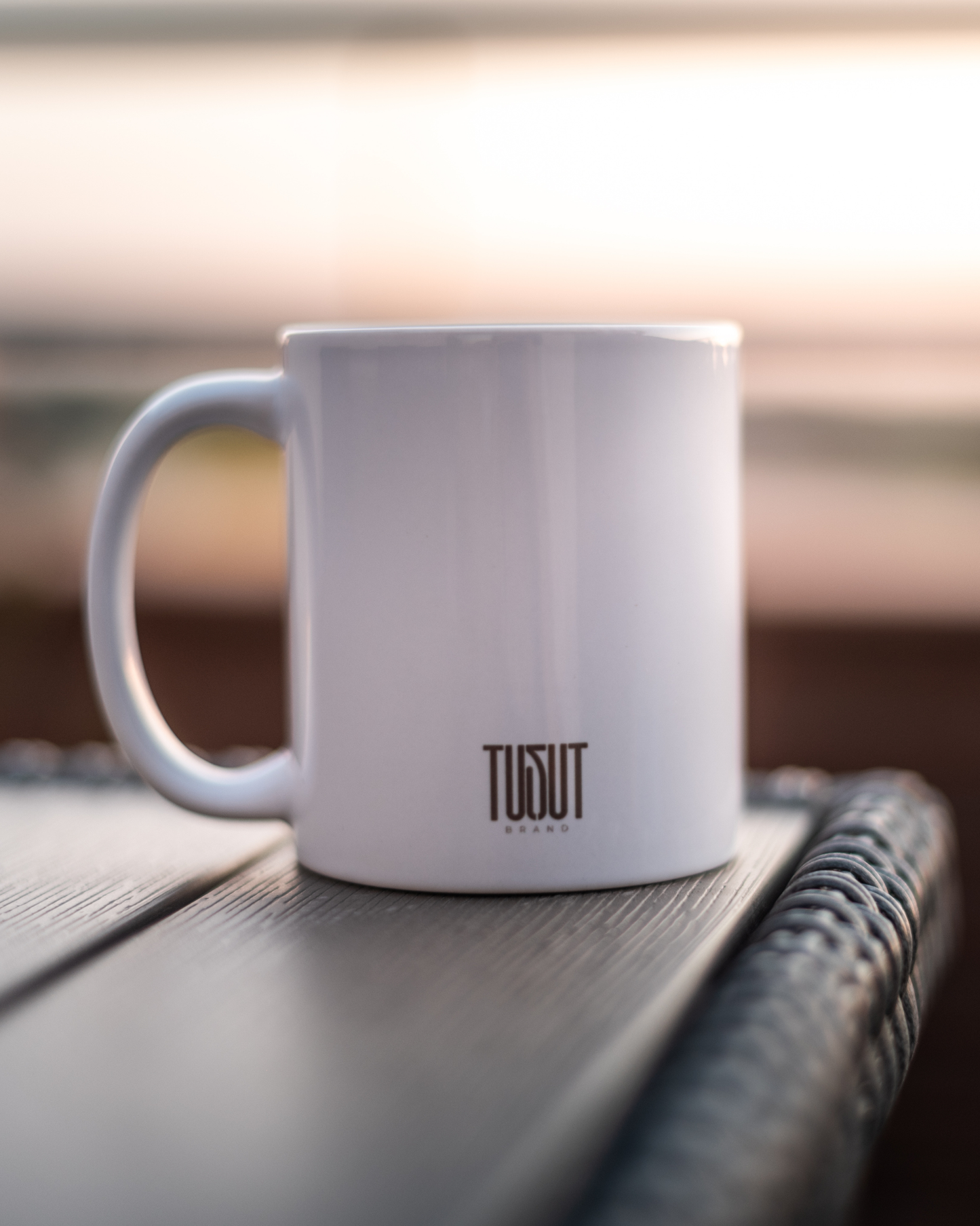 Taza Tusut