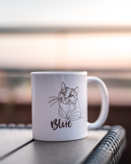 Taza Tusut