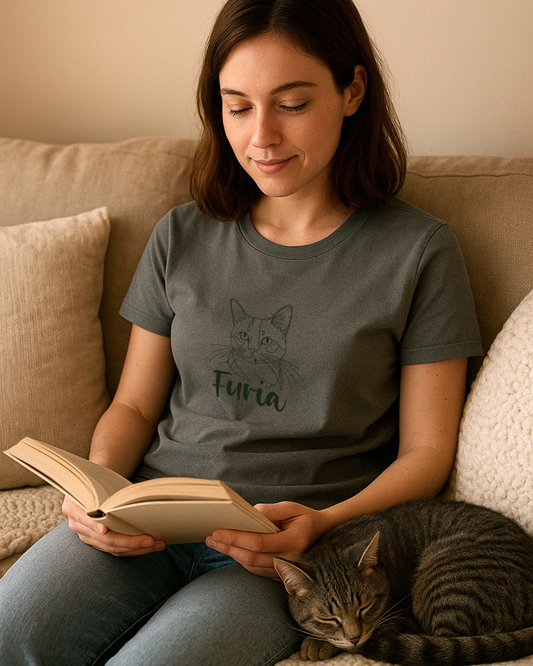 Camiseta Tusut