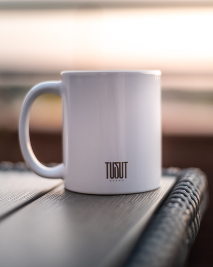 Taza Tusut