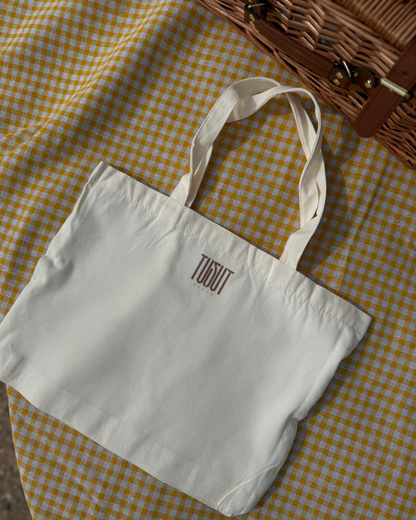 Tote Bag Tusut