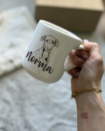 Taza Mucho Amor