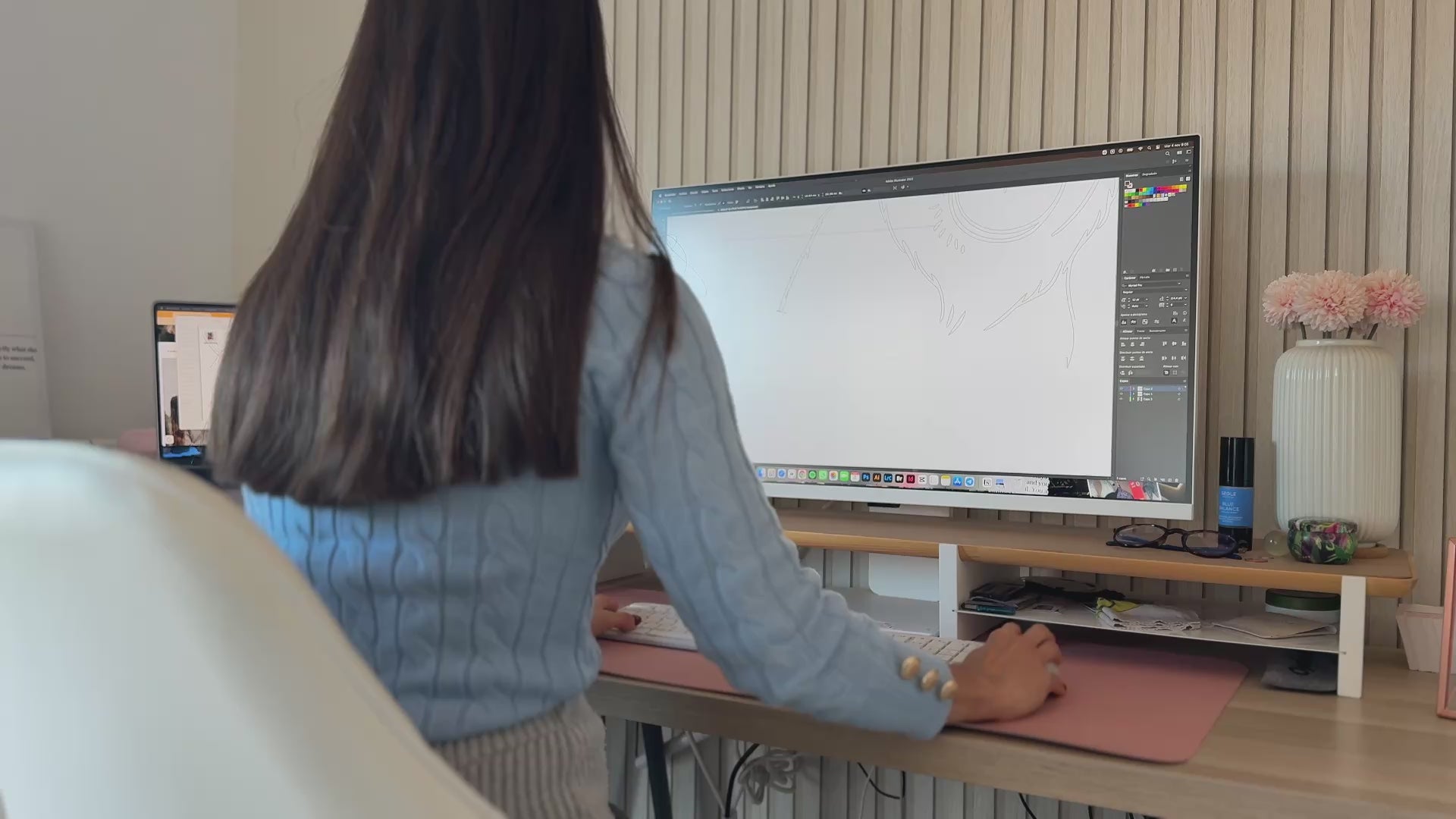 Cargar video: proceso personalización tusut